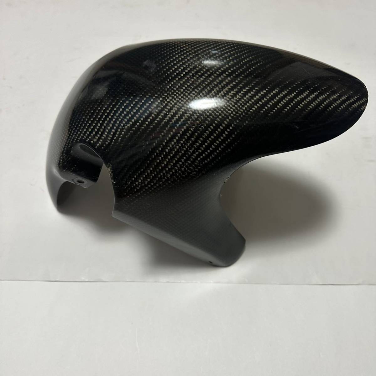 NSR50 インナーフェンダー HONDA NSR50 カーボン製 フロントフェンダー フェンダー カーボン