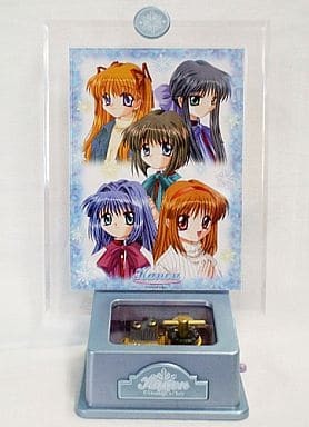 未使用 保管品 カノン オルゴール Movic Last Regrets 未使用 保管品