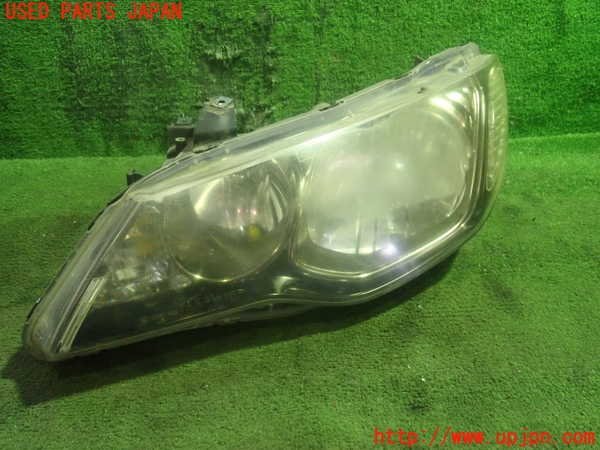 1UPJ-97981132]シビック タイプR(FD2)左ヘッドライト HID 中古