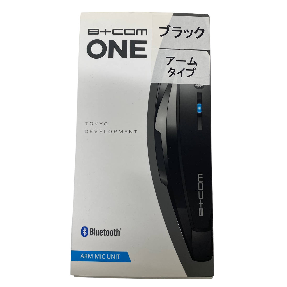 美品】 サインハウス B+COM ONE ビーコムワン Bluetooth インカム