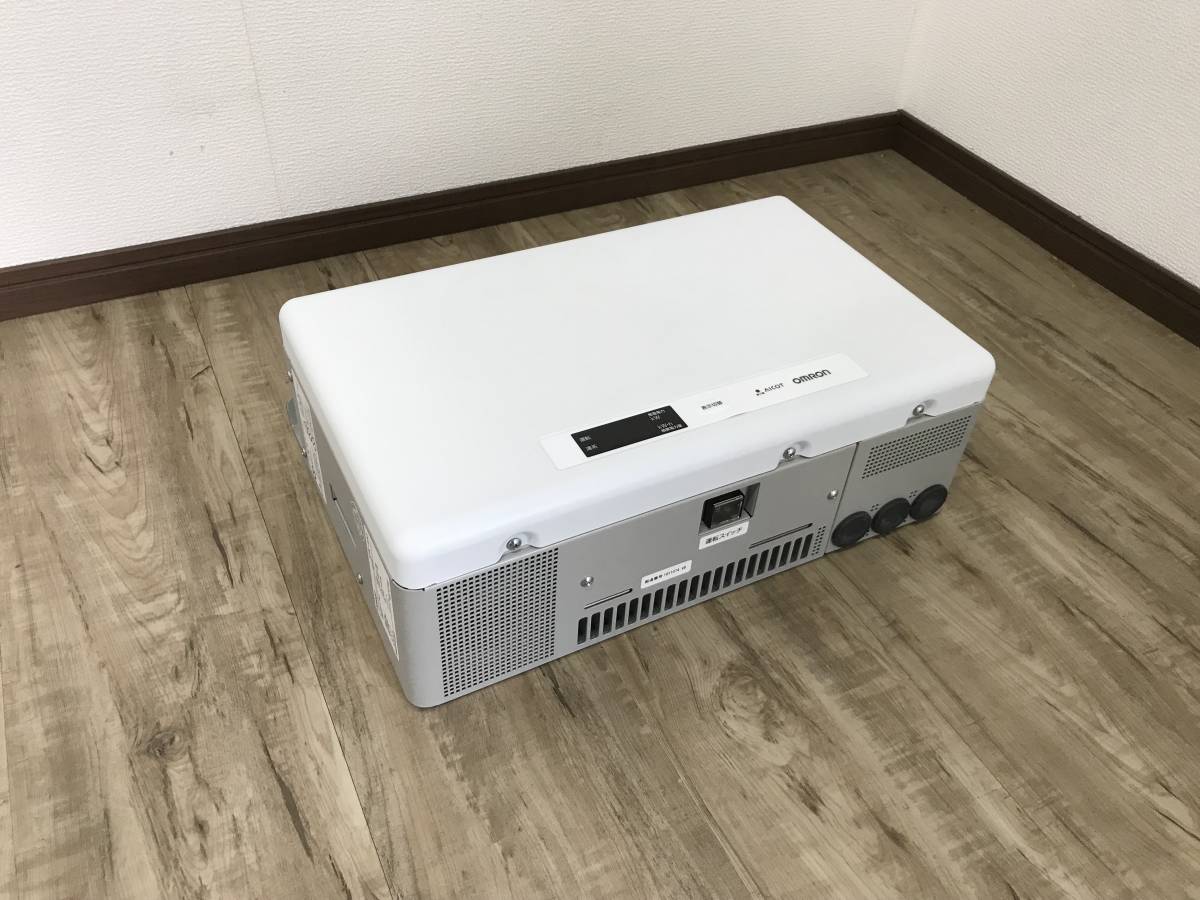 OMRON KPK-A40 屋内仕様 オムロン 屋内仕様パワーコンディショナ 