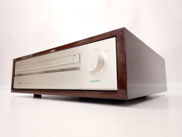 Victor プリアンプ Victor ビクター コントロール/プリアンプ