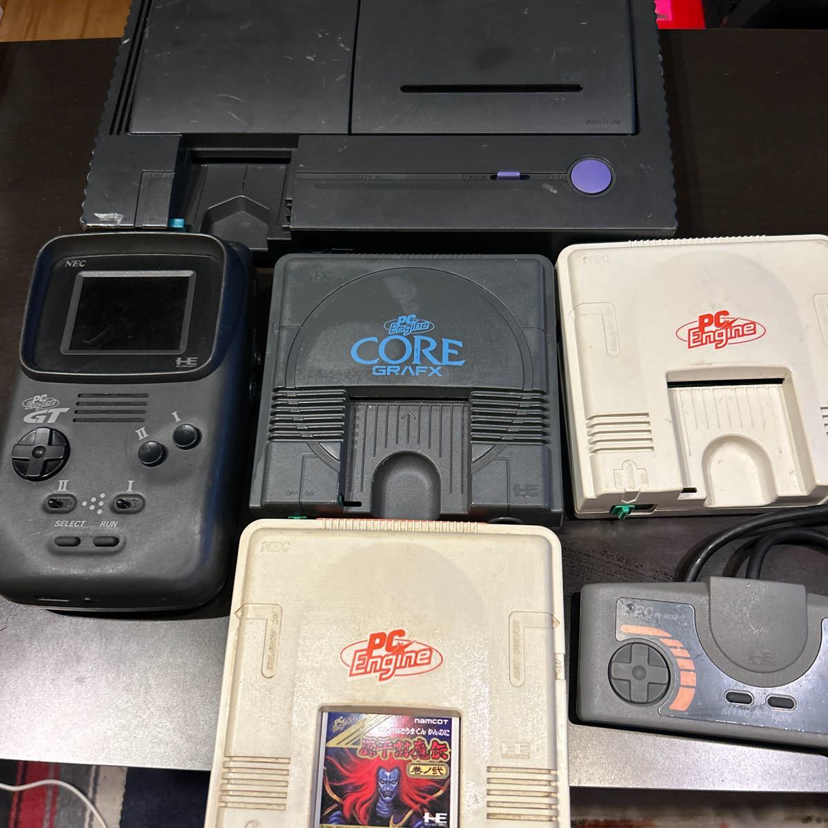 Nintendo GAME＆WATCH MANHOLE ニンテンドーゲームアンドウォッチ