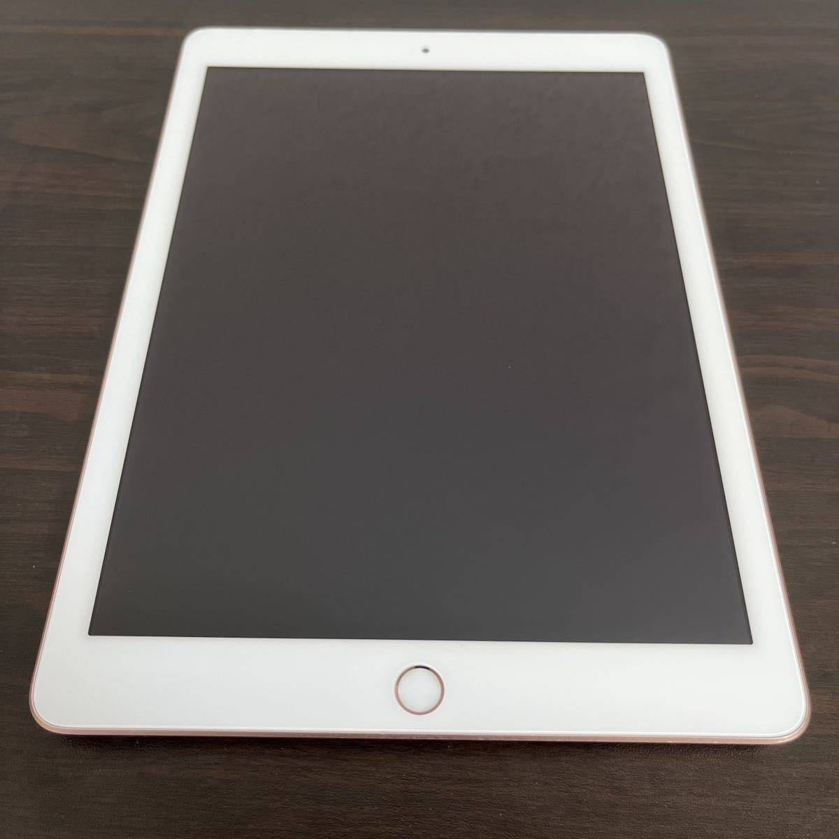 8439 電池良好 iPad6 第6世代 32GB SIMフリー A1954 【公式通販】
