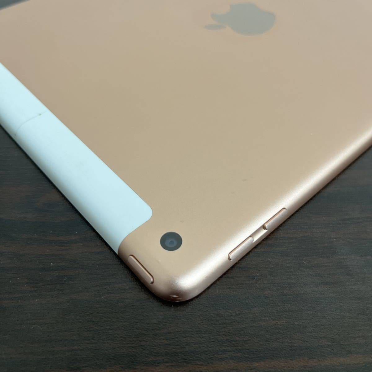 8439 電池良好 iPad6 第6世代 32GB SIMフリー A1954 【公式通販】