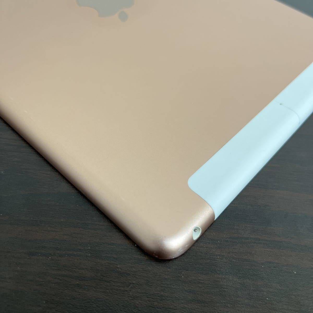 8439 電池良好 iPad6 第6世代 32GB SIMフリー A1954 【公式通販】