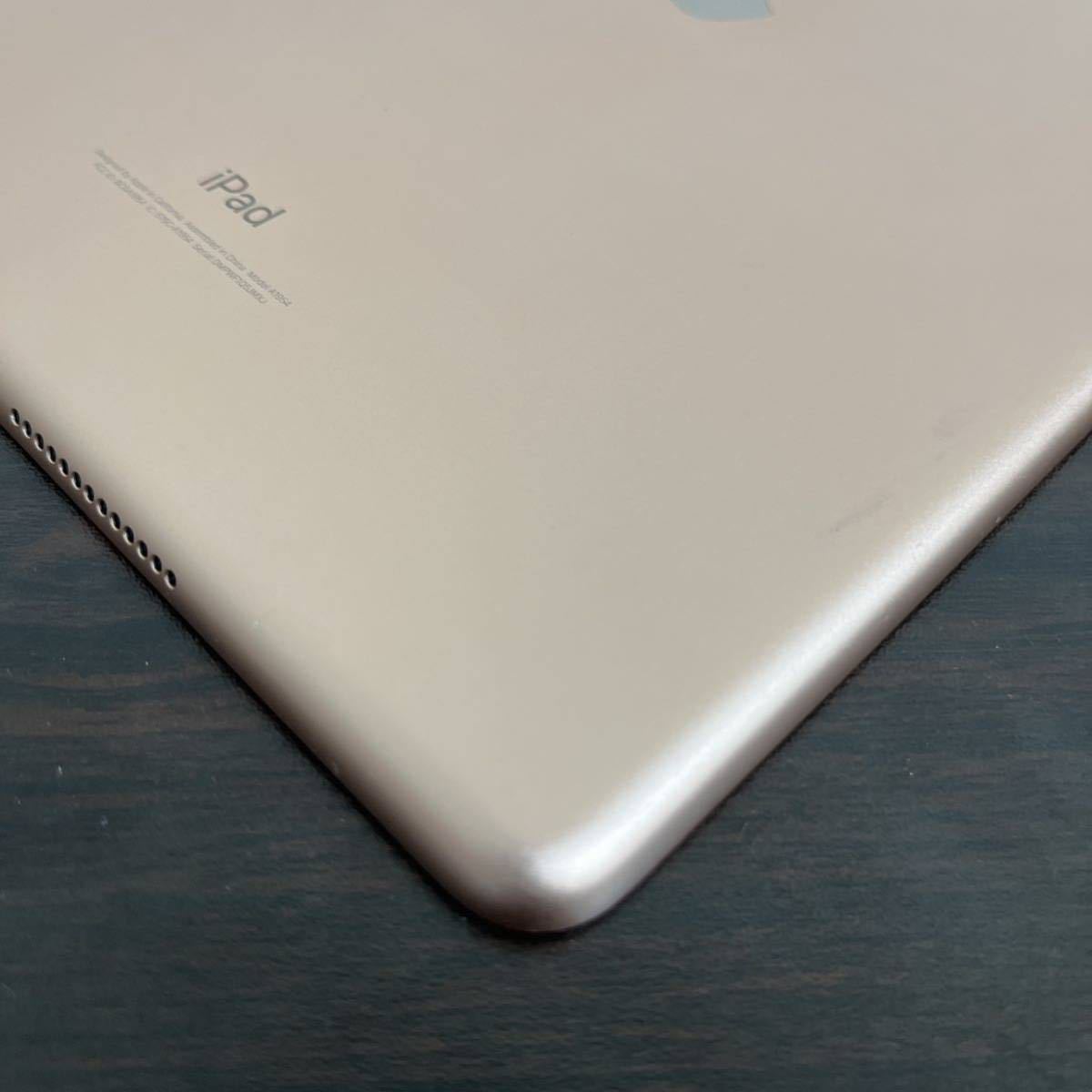 8439 電池良好 iPad6 第6世代 32GB SIMフリー A1954 【公式通販】