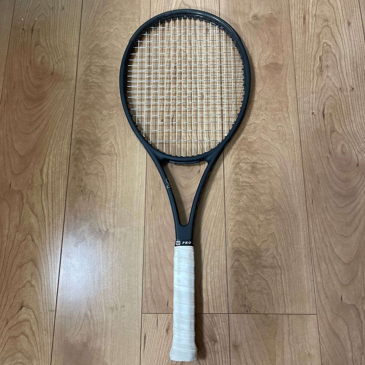RF97 V13 PRO STAFF プロスタッフ Wilson RF ウィルソン 0 Staff 1 Pro
