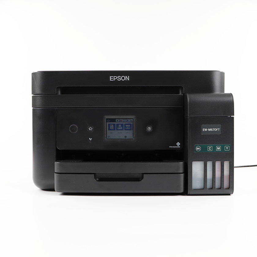 ◇ 【 EPSON 】インクジェットプリンター/エプソン/EP-775AW/ジャンク