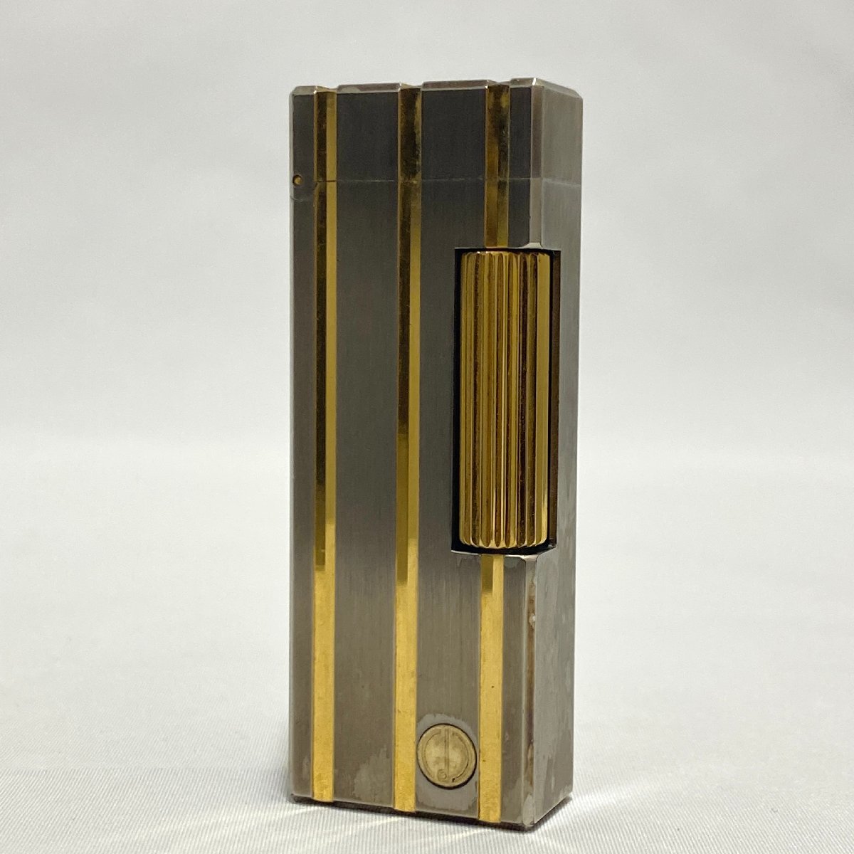 1円スタート!】dunhill☆ダンヒル☆ガスライター☆ライター 