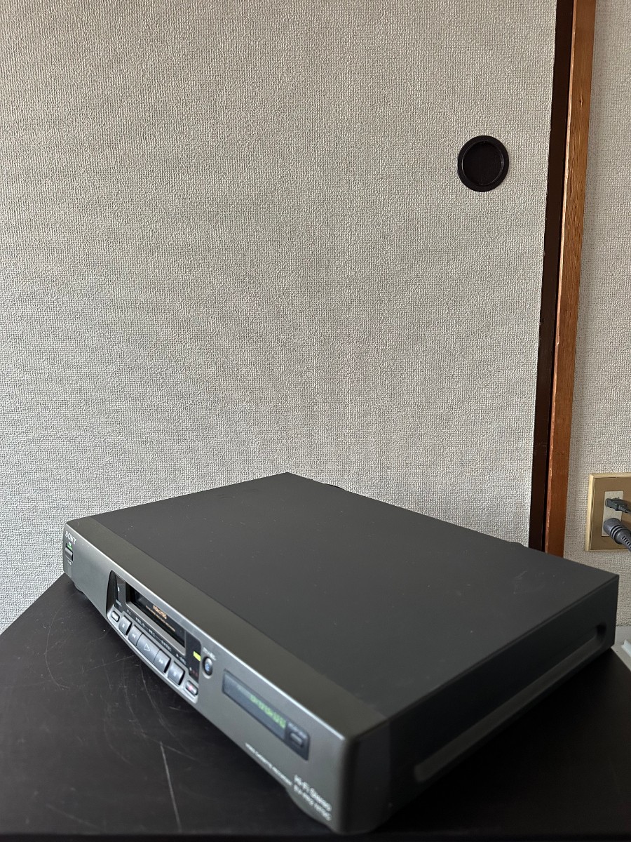 SONY ソニー Hi8 EV ビデオデッキ ソニー(SONY)|Hi8ビデオデッキ