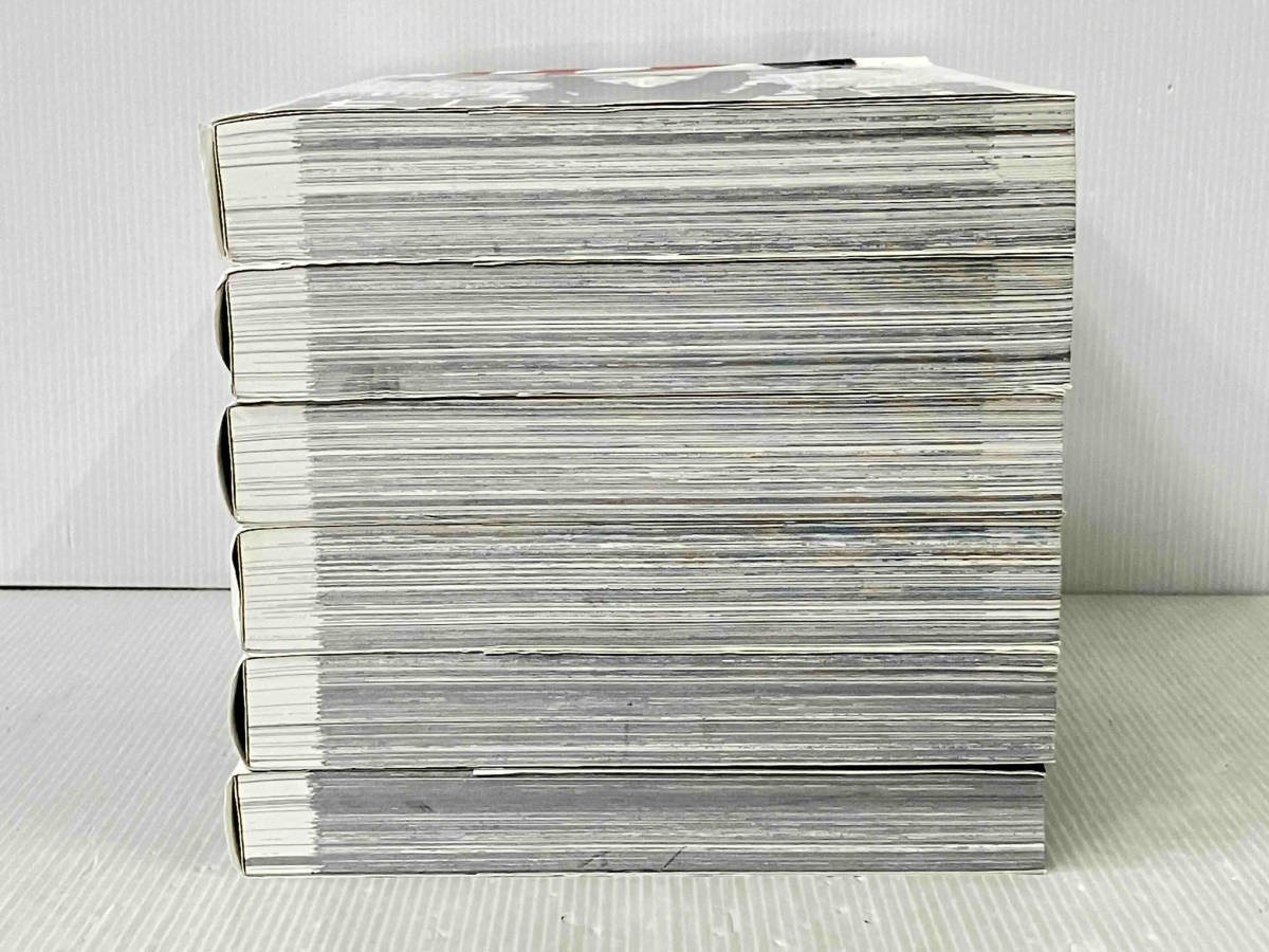 い*ん様 全6巻 完結セット 「BLAME! ブラム(新装版)」 弐瓶勉 BLAME!