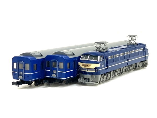 TOMIX 92962 JR 14系 さよなら富士 はやぶさセット 16両セット 限定品