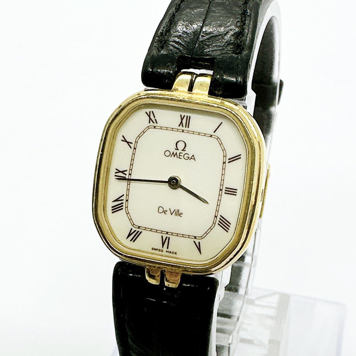 2026年最新Yahoo!オークション 11090 オメガ OMEGA 不動 ジャンク