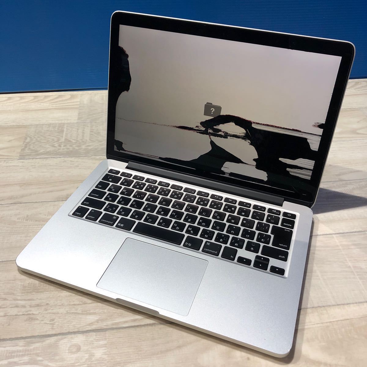 Pro MacBook Apple Retina 13-inch - with Display Core | Review 13 