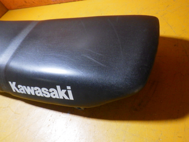 46856 カワサキ LX250S-A17～ KLX250 FI車 '15 (検 D-トラッカーX