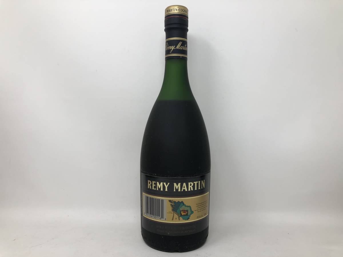 未開栓】ブランデー REMY MARTIN レミーマルタン VSOP 750ml 40% 古