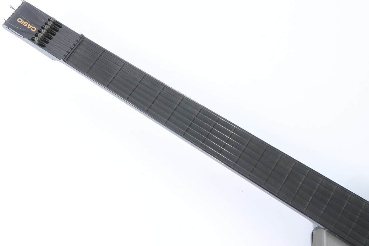 DG-20 CASIO Guitar Digital カシオ デジタルギター | eBay