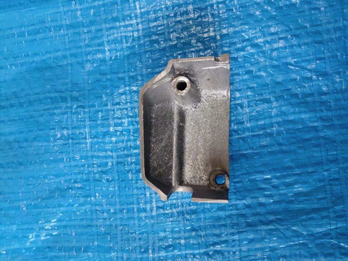 GT380 ヒヅキオイルポンプカバー GT380 ヒヅキオイルポンプカバー