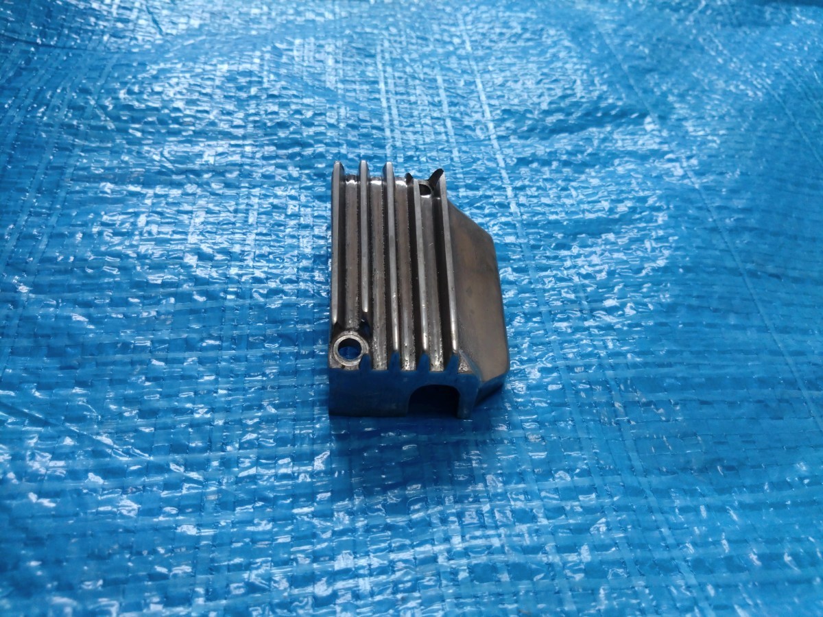 GT380 ヒヅキオイルポンプカバー GT380 ヒヅキオイルポンプカバー