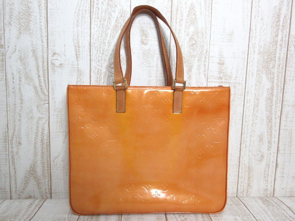 古賀8月No.33 LOUIS VUITTON ルイヴィトン ボストンバッグ モノグラム