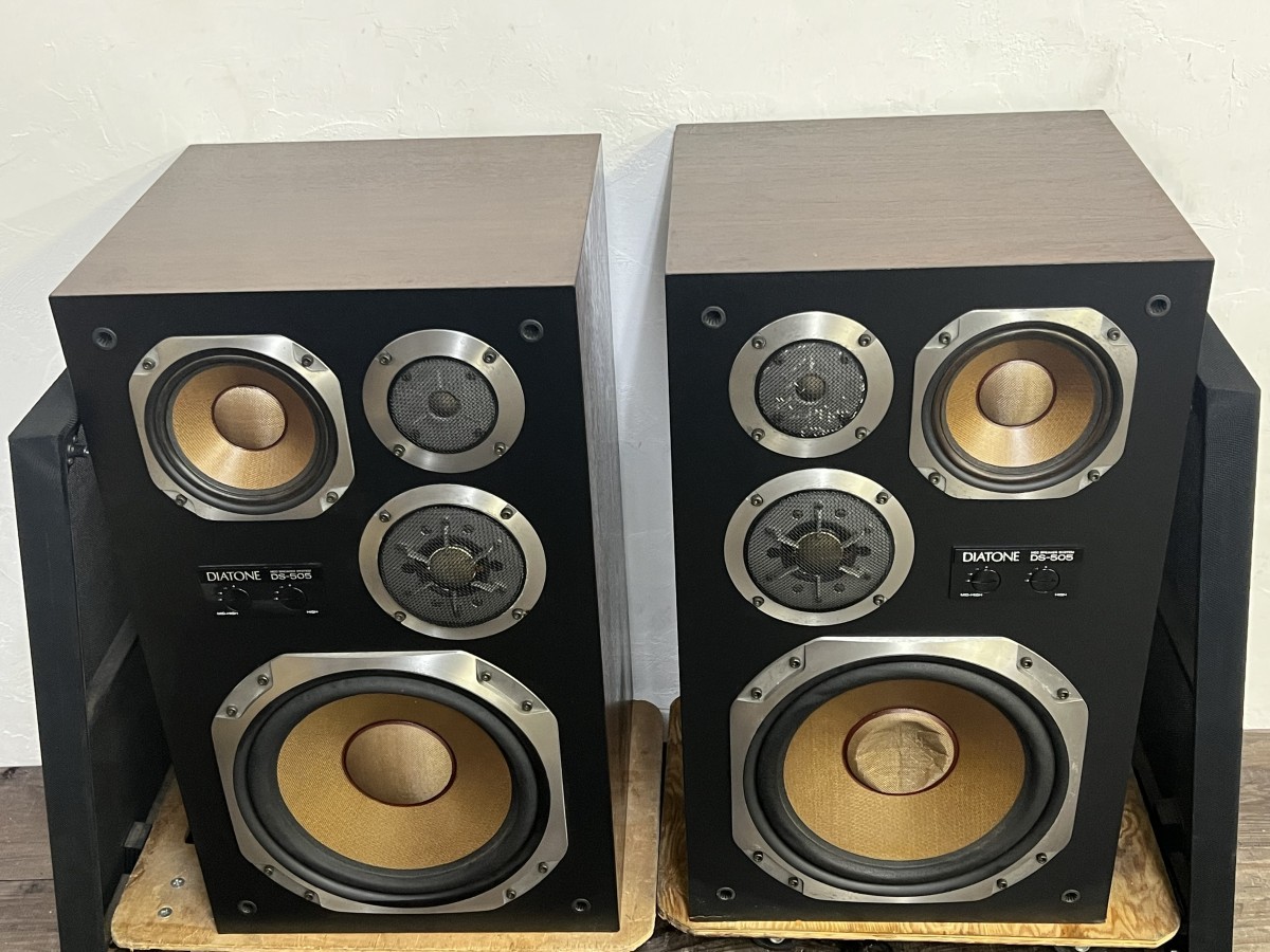 人気，爆買い】 【美品】SONY トールボーイ スピーカー SS-CS3 ソニー