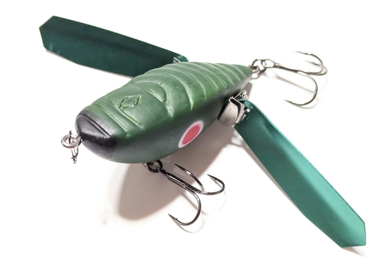 イマカツ アベンタクローラー RS ＃三原SP 零戦52