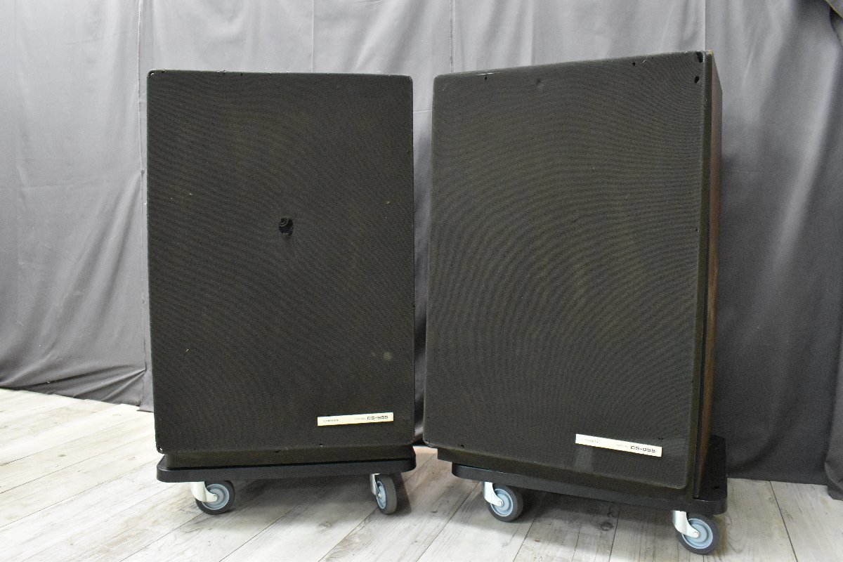 ジャンクPIONEER パイオニア ラジカセ SK-400 昭和レトロ - メルカリ