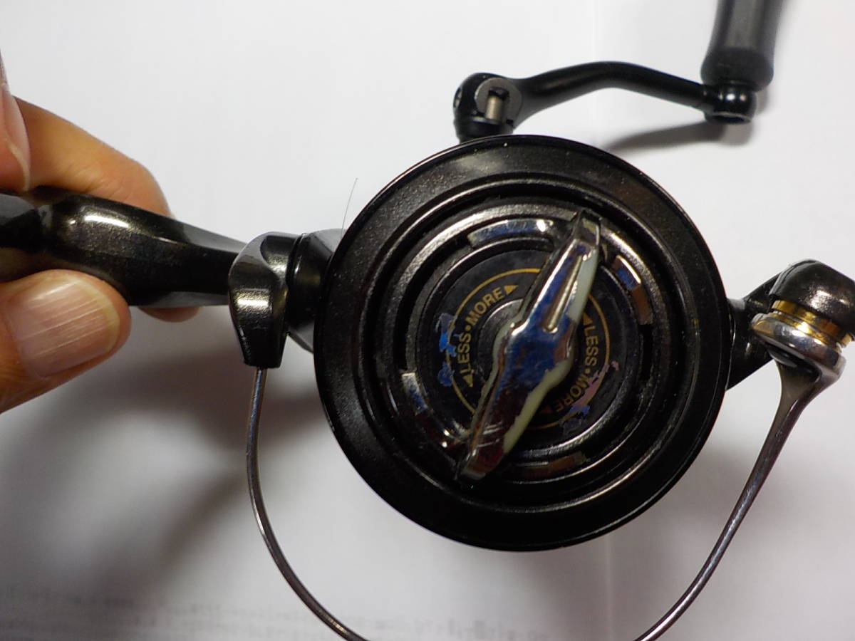 シマノ スピニングリール COMPLEX CI4+ 2500HGS F4 SHIMANO
