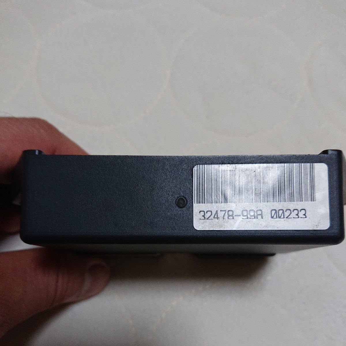 ハーレー純正イグニッションモジュール TC88 2001年 FXD スーパー