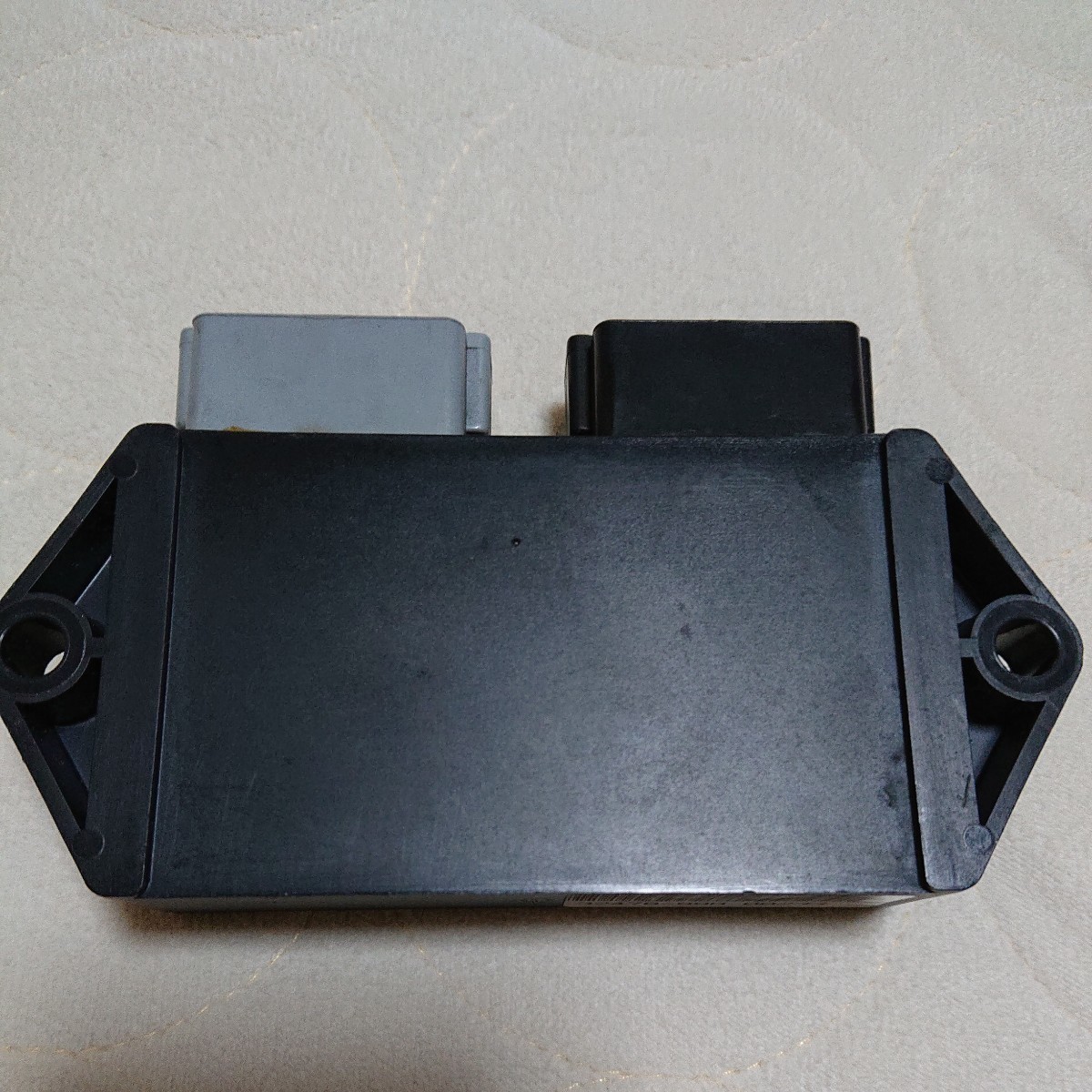 ハーレー純正イグニッションモジュール TC88 2001年 FXD スーパー 