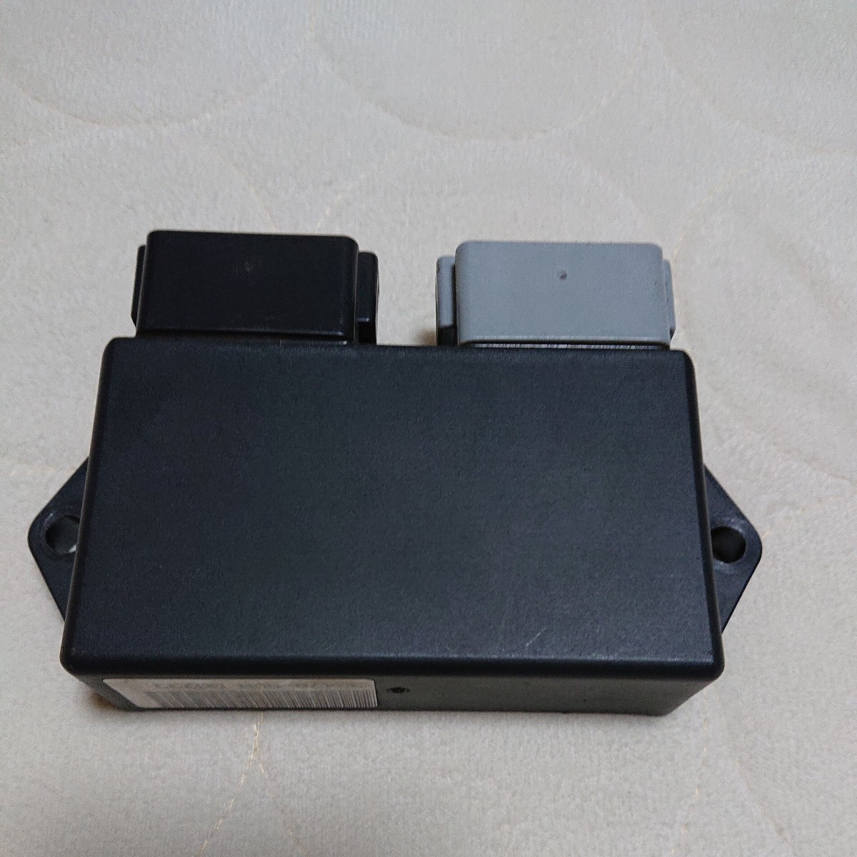ハーレー純正イグニッションモジュール TC88 2001年 FXD スーパー