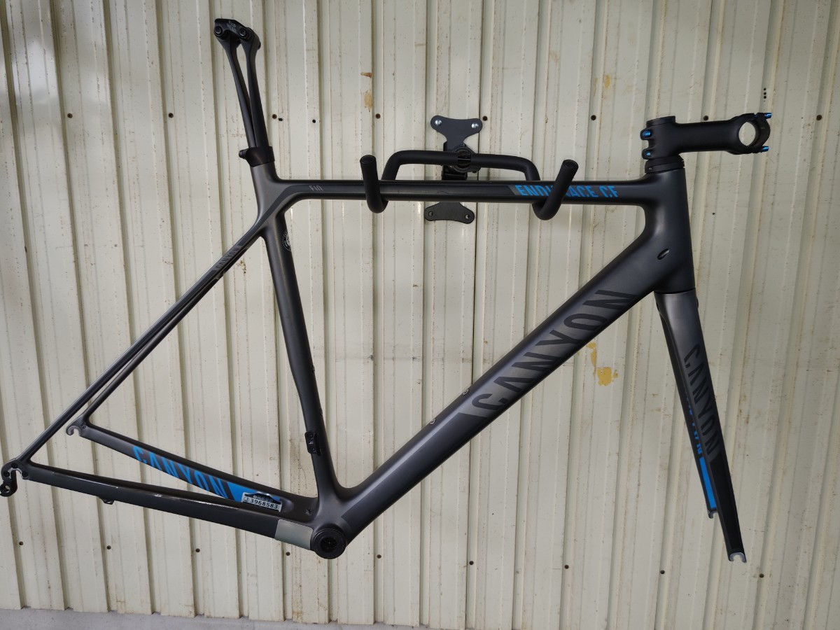 キャニオンCANYON ENDURACE CF F10 540mm
