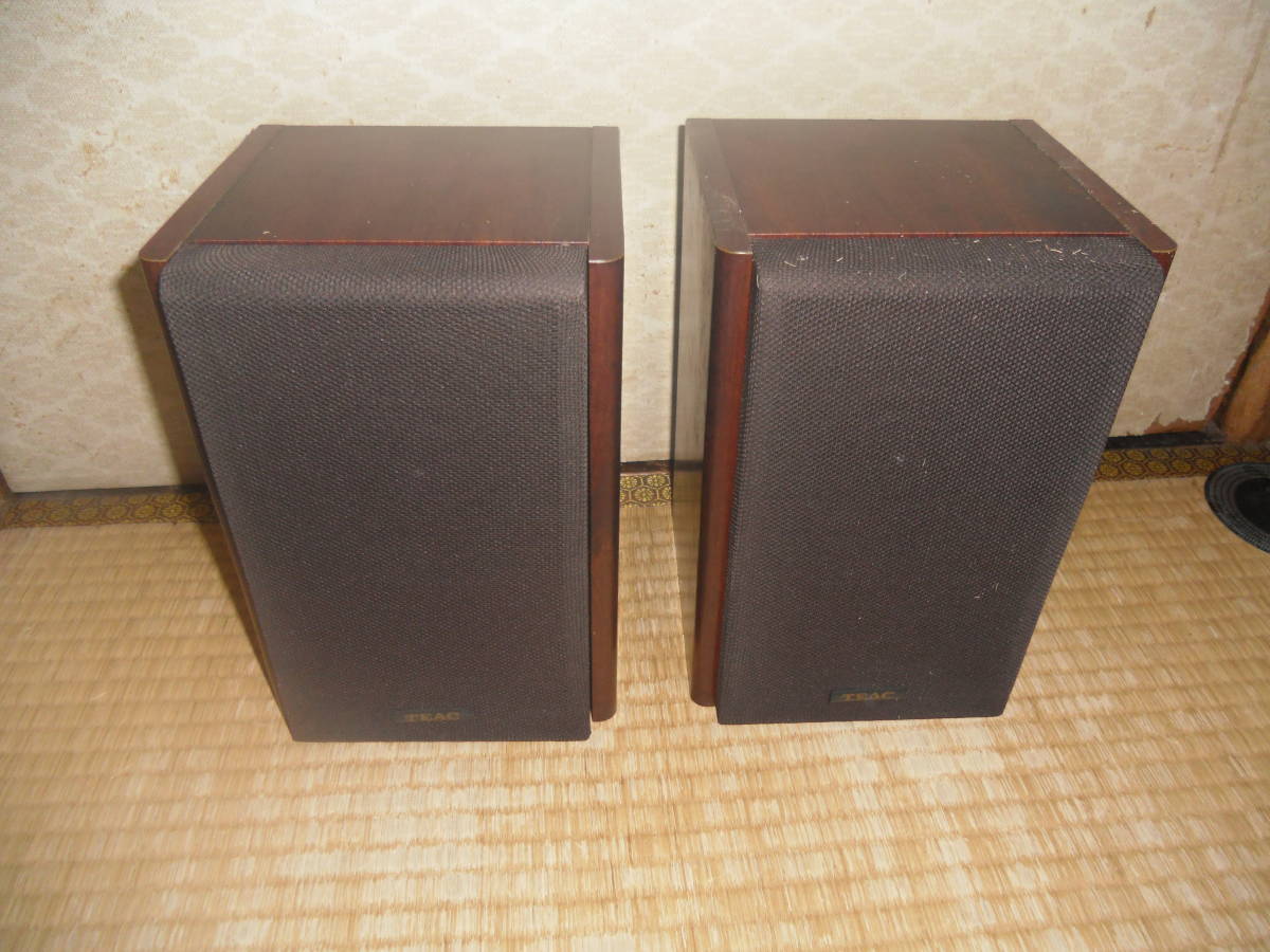 TEAC ☆TEAC S-350 2wayスピーカー ペア 公式通販 - 2026年最新Yahoo