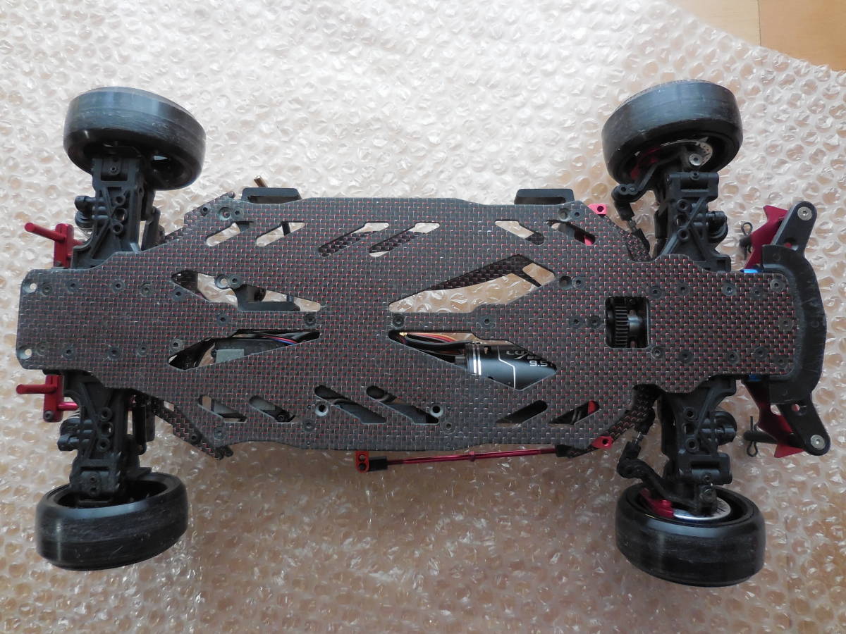 値下げ！ストリートジャムOTAZEON Street OTA-Zeon Jam Mark Zeon III Chassis - Your Home for RC OTA
