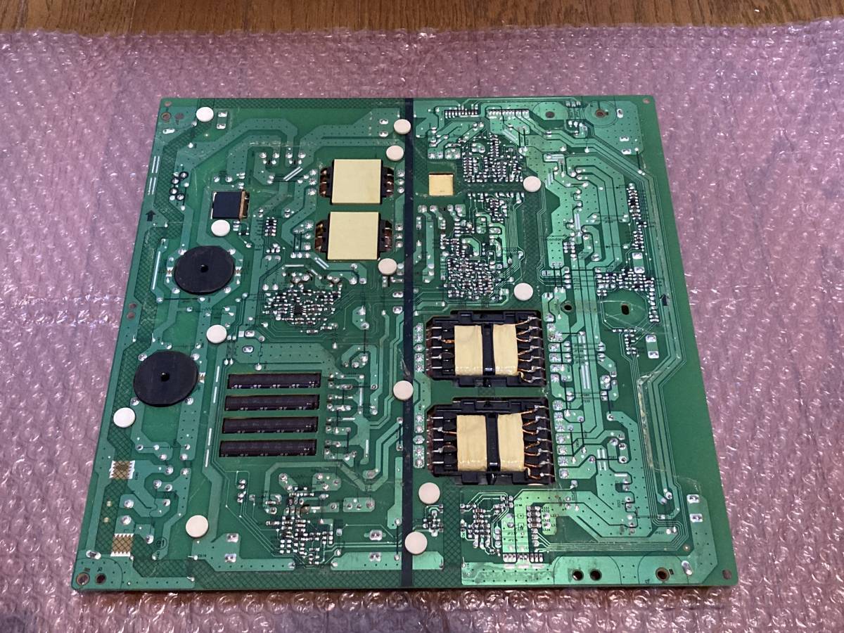 47Z7 55Z7 電源基板 V71A00021300 REGZA 液晶テレビ 東芝 (TOSHIBA 