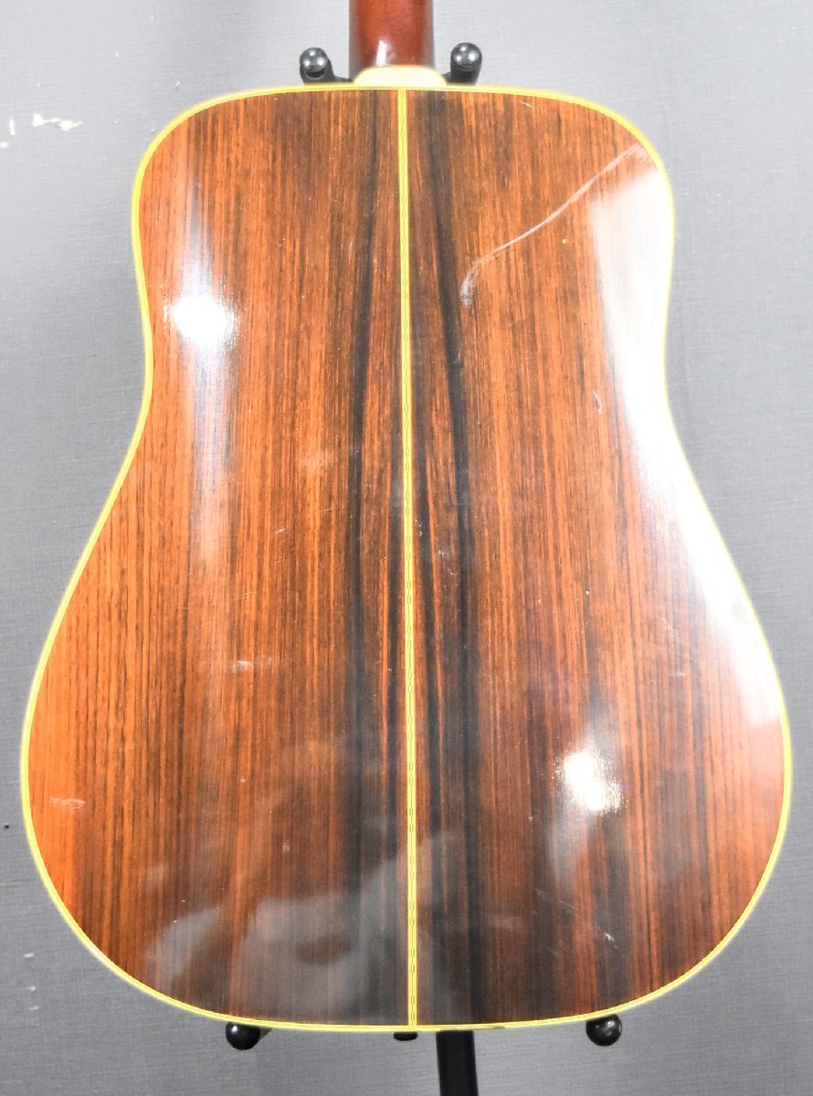 MOUNTAIN (マウンテン) アコギ W-500 アコースティックギター
