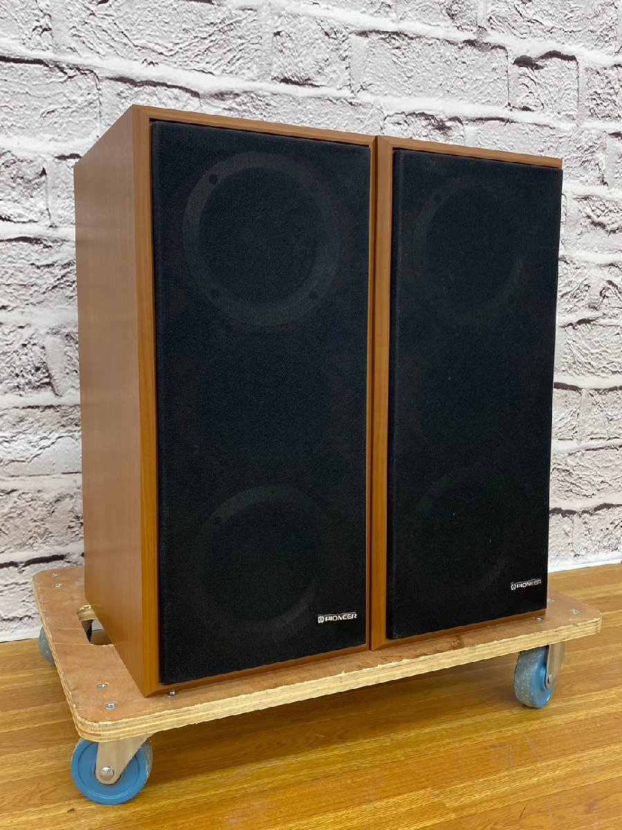 スピーカー S-LH3 ペア パイオニア - Pioneer 良品PIONEER スピーカーS