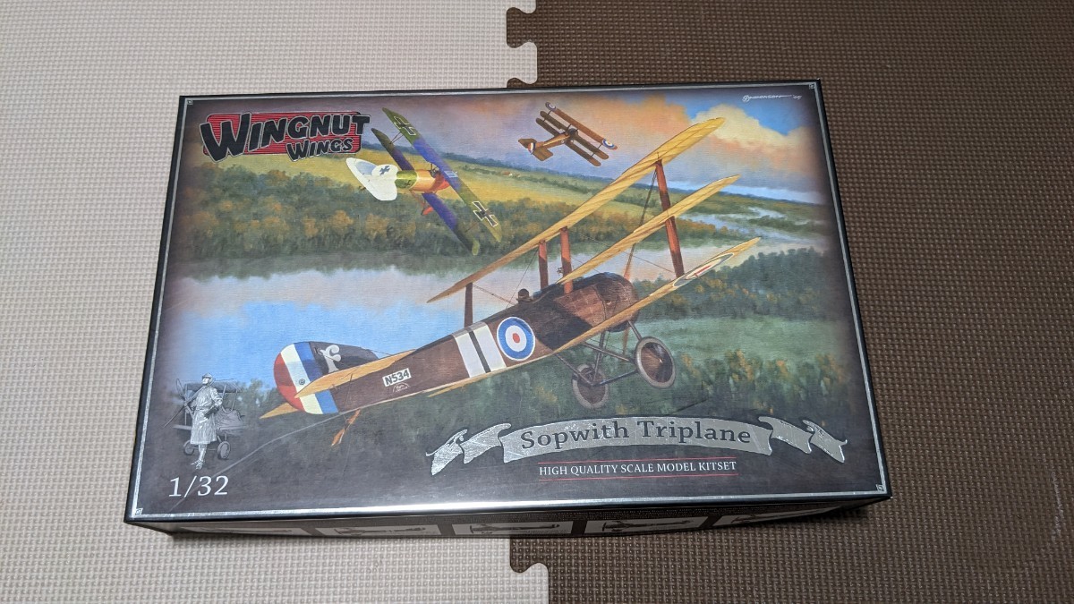 ウィングナットウィングス 模型 写真資料集 Wingnut Wings Wingnut Wings ウィングナットウィングス ウィングナット WINGNUT 1⁄32