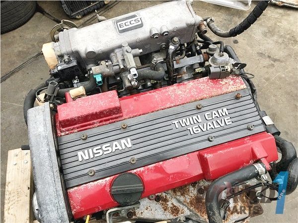 日産 純正 KRS13 RS13 180SX 前期 CA18DET フロントバンパー 62022-40F00 ウレタン 紺メタ系 I/Cカバー付 当時物 即納 棚2F-F-3 - 180SX Yahoo!オークション シルエイティ 5MT １８０ＳＸ（日産）タイプI（1989年3月）｜カタログから中古車を