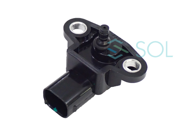 Frankberg Temperature Sensor, 2-pin, Compatible With A-Class W169, B - View #12
