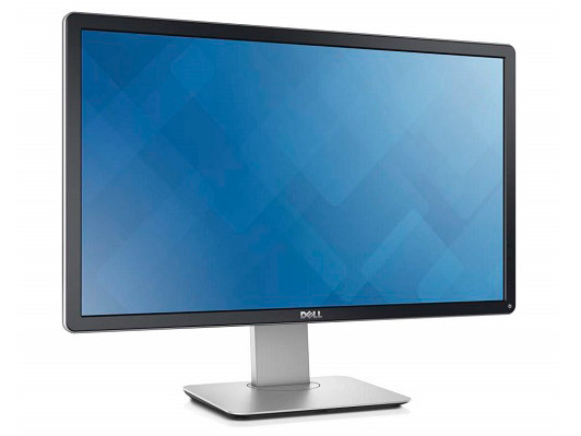 T2586 DELL P2416Db 23.8インチ ワイド 液晶ディスプレイ WQHD/ノングレア/IPS/HDMI/Displayport モニター