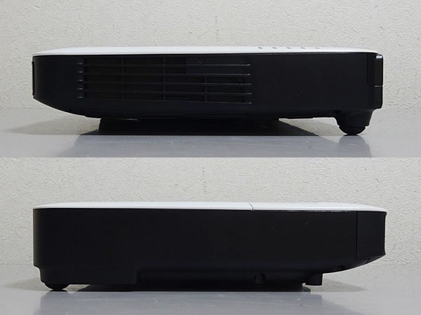 EPSON ビジネスプロジェクター EB-1785W 3200lm ランプ使用時間 高 39h