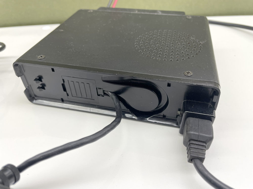 早い者勝ち\u203c️KENWOOD TM-732 10w LEDセパレート仕様\u203c️ 