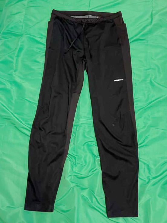 Patagonia Wind メンズ ⁄ ウインドシールドパンツ | Shield