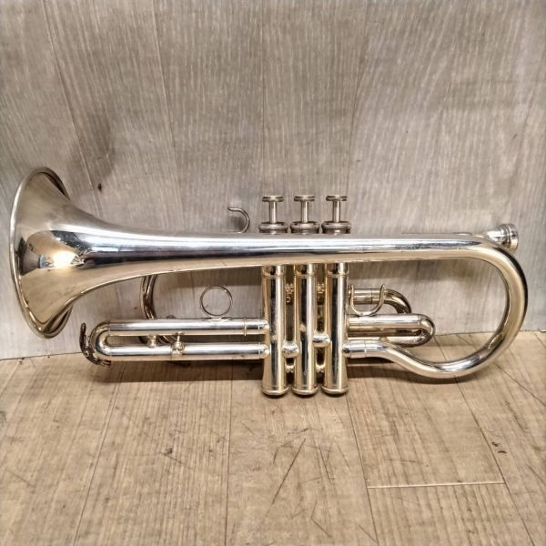 YAMAHA コルネット YCR-332 ヤマハ コルネット - YAMAHA | YCR-332