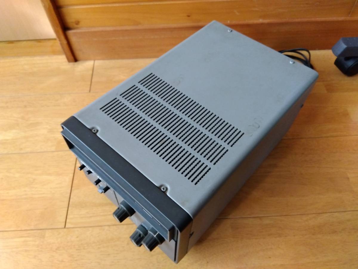 ☆ヤエス V/UHFトランスバータ・FTV-901（動作品・美品）☆ 【公式通販】
