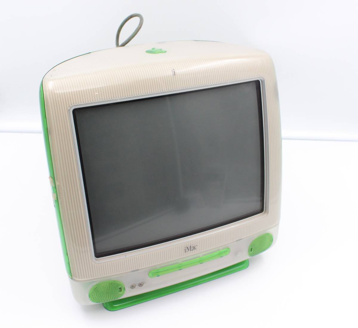 え富】 ☆ Apple iMac M5521 アップル デスクトップパソコン CA 95014 