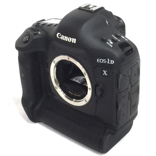 1円 CANON EOS-1D X デジタル一眼レフ デジタルカメラ ボディ 本体