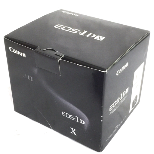 1円 CANON EOS-1D X デジタル一眼レフ デジタルカメラ ボディ 本体